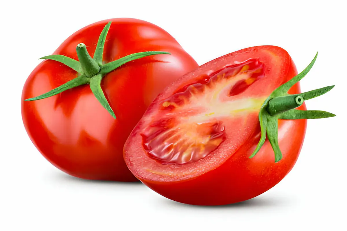 tomatoes