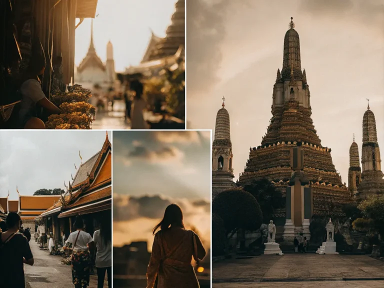 best visit thailand